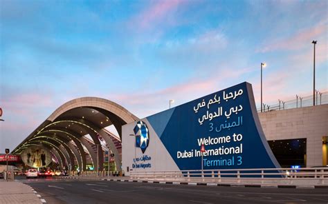 Dubai International Airport Guide: Terminals, Lounges & More - MyBayut