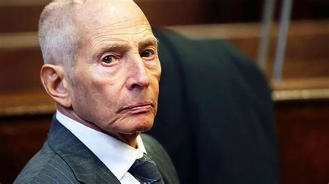 Unraveling The Mystery: The Robert Durst Documentary