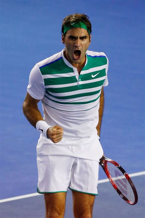 Novak Djokovic tops Roger Federer, into 6th Australian Open final ...