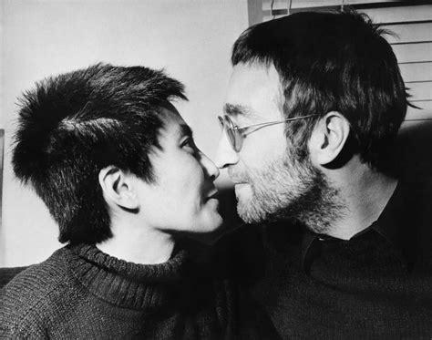 John Lennon and Yoko Ono 'Wedding Album' Reissue Announced