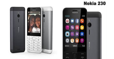 Microsoft Hadirkan Dua Smartphone Nokia Terbaru di Indonesia : Okezone Techno