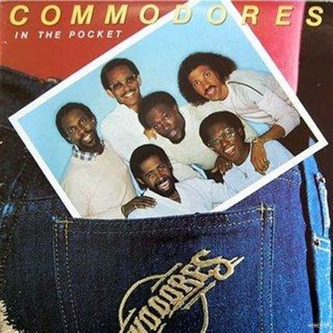 List of All Top Commodores Albums, Ranked