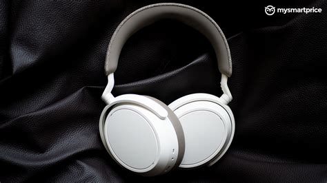 Sennheiser Momentum 4 Wireless Review: Great Sound, Even Better Battery Life - MySmartPrice