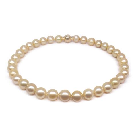 N006 - South Sea Pearls 12-14mm - Perls Center