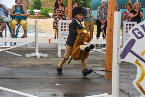 Tryon International Equestrian Center