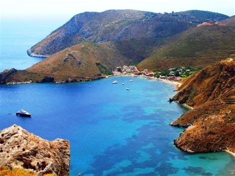 Greece self drive vacation, Peloponnese beaches | Responsible Travel