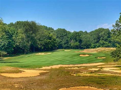 American Dunes Golf Club Tee Times - Grand Haven MI