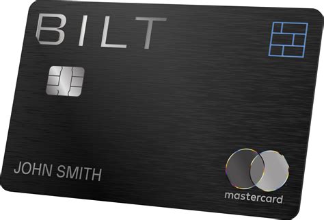 Bilt Rewards Mastercard Promises 2X Points on Rent Payments and Transfers to Hyatt, But Is It ...