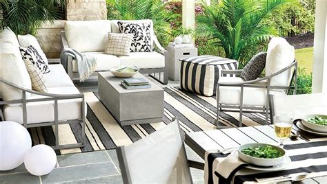 55 New Ballard designs outdoor patio furniture for New Project | In ...