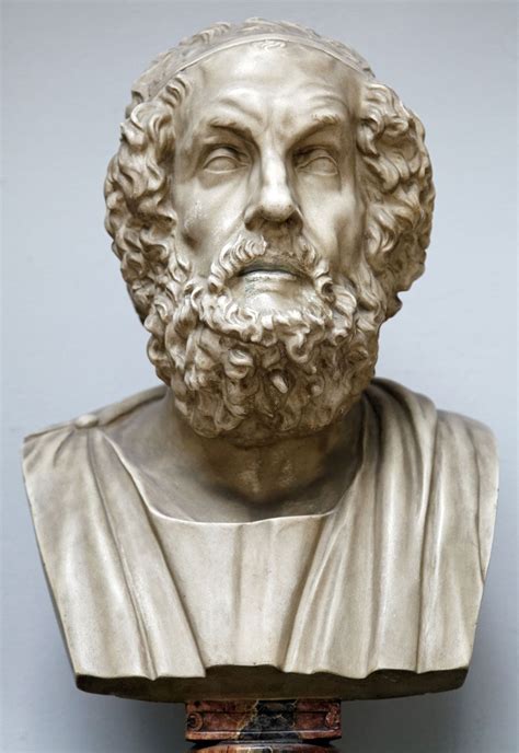 Homer and the epic poems the Iliad and the Odyssey | Britannica