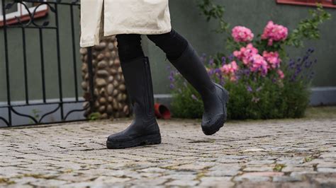 Heritage of Rubber boots | Tretorn