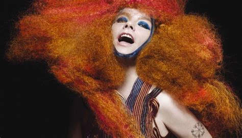 Bjork Announces New Album ‘Vulnicura’ | Under the Gun Review