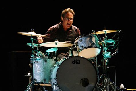 Not My Job: E Street Drummer Max Weinberg Gets Quizzed On New Jersey : NPR