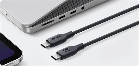 Fast Charging USB-C Charger and Cables | Anker US - Anker UK