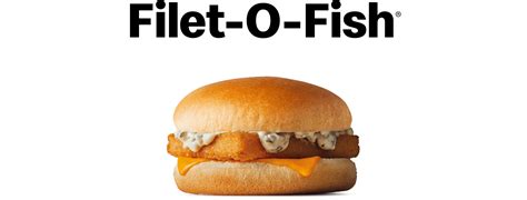 Filet-O-Fish® | McDonald's New Zealand