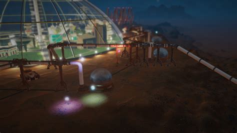 Surviving Mars: Mysteries Resupply Pack on Steam