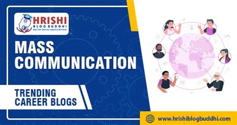 What is Mass Communication? | Eligibility & Colleges | HBB