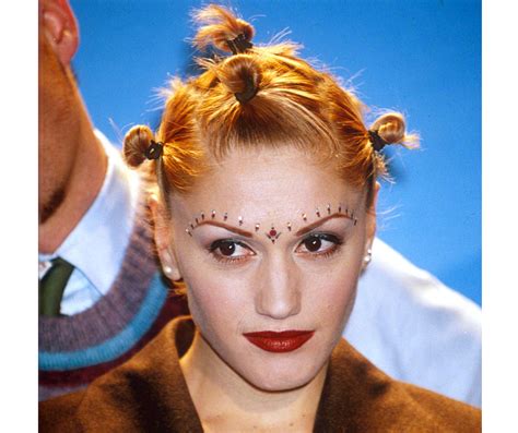 15 Beauty Trends ALL 90s Girls Will Know (And Love)... | Look