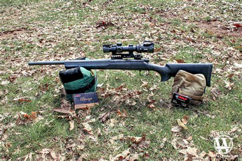 Remington 700 SPS Tactical Review - Wideners Shooting, Hunting & Gun Blog