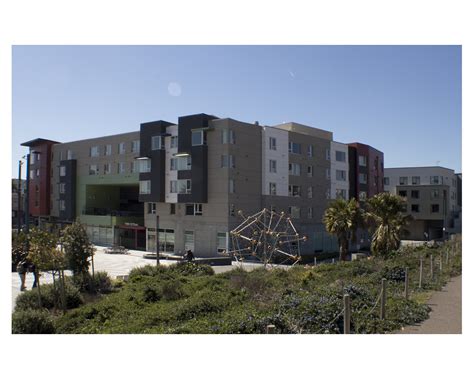 1100 Ocean Ave from CCSF | Architectural Photography, CCSF. … | Flickr