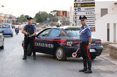 Italian Carabinieri uniforms, designed by Valentino [875x1600] : r ...