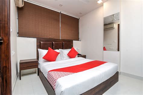 Hotels in Mumbai Domestic Airport Terminal 1, Mumbai Starting @ ₹724 ...