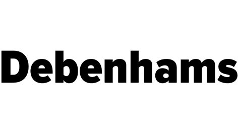 Debenhams Logo y símbolo, significado, historia, PNG, marca