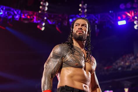 WWE: Roman Reigns' Anoa'i Family Tree & Legacy, Explained | USA Insider