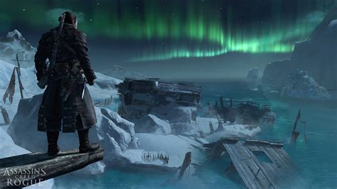 Assassin's Creed: Rogue - Software Market