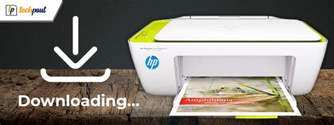 HP DeskJet Ink Advantage 2135 All-in-One Printer Driver Download