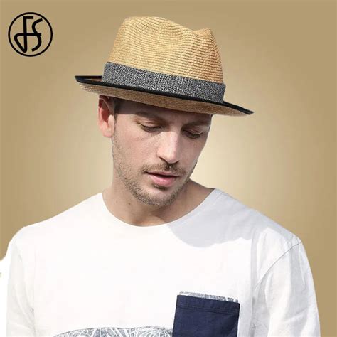 Mens Summer Hats 2024 Styles - bill marion