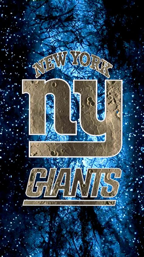 Background NY Giants Wallpaper - EnWallpaper