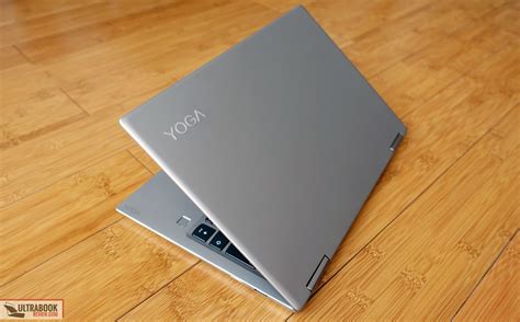 Lenovo Yoga 720 13-inch review - compact and well priced 2-in-1 convertible