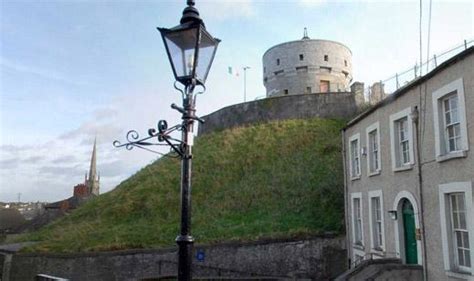 Medieval Drogheda Town Walk Guided Tour | Drogheda.ie