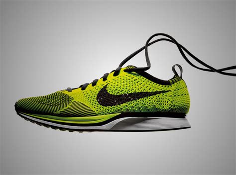 Nike Flyknit Shoes