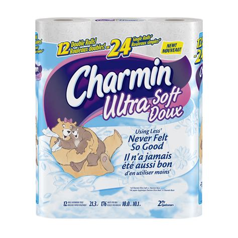 Charmin Ultra Soft review | Mommy Gearest