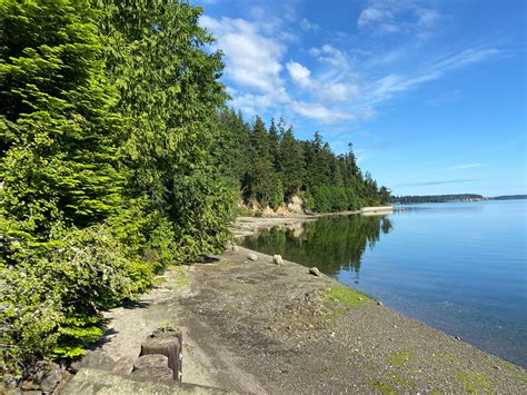 Sequim Bay Campus | Magnolia Forest School