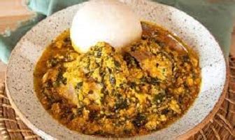 Fufu and Egusi near me ~ African Restaurants in Lagos - 9jafoods