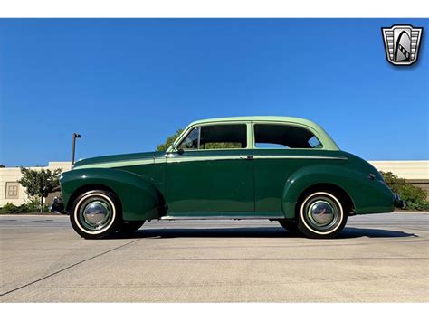 1941 Studebaker Champion For Sale | GC-44402 | GoCars