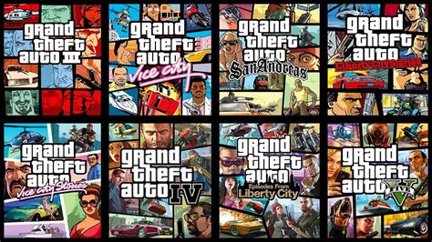 Gta games ranked - rainbowxaser