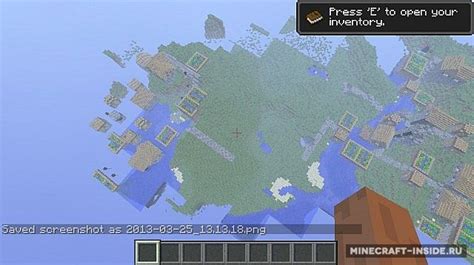 Better Villages [1.7.10] [1.7.2] [1.6.4] / Моды для Майнкрафт / Minecraft Inside