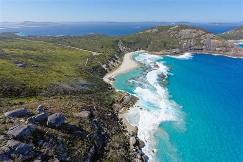 Albany, Australia | Destination of the day | MyNext Escape