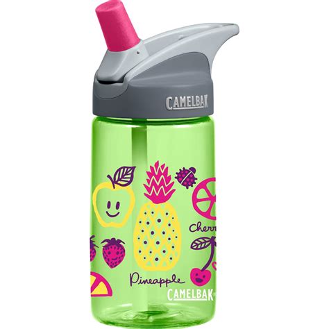 Amazon: Camelbak Kid's Eddy Kids Water Bottle $8.93 - The Coupon Challenge