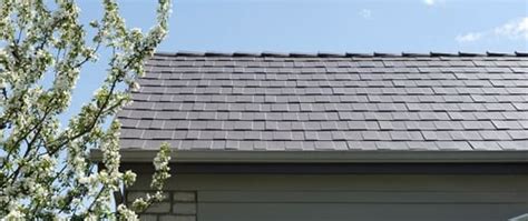 Metal Roofs that Look Like Shingles