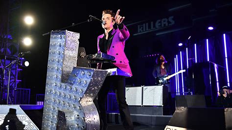 Five events in Columbus this week, starting with the Killers March 21 ...