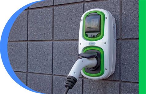 Workplace Electric Vehicle Charging For Your Business | Go Electric