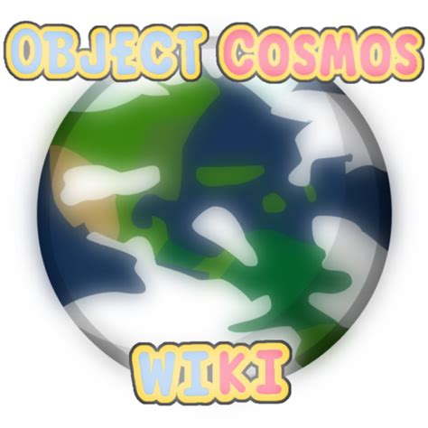 Earth | Object Cosmos Wiki | Fandom