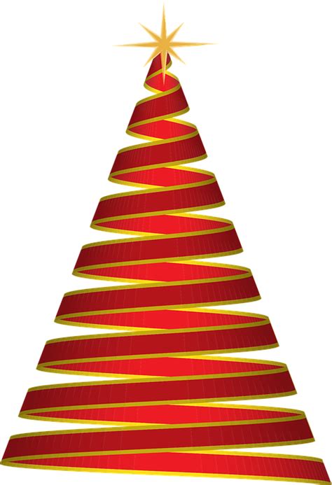 Christmas tree PNG