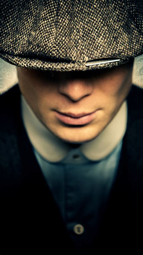 Peaky Blinders Wallpapers (76+ images)