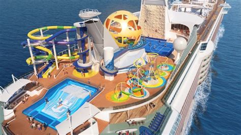 Mejor crucero para niños 2021: los más recomendados